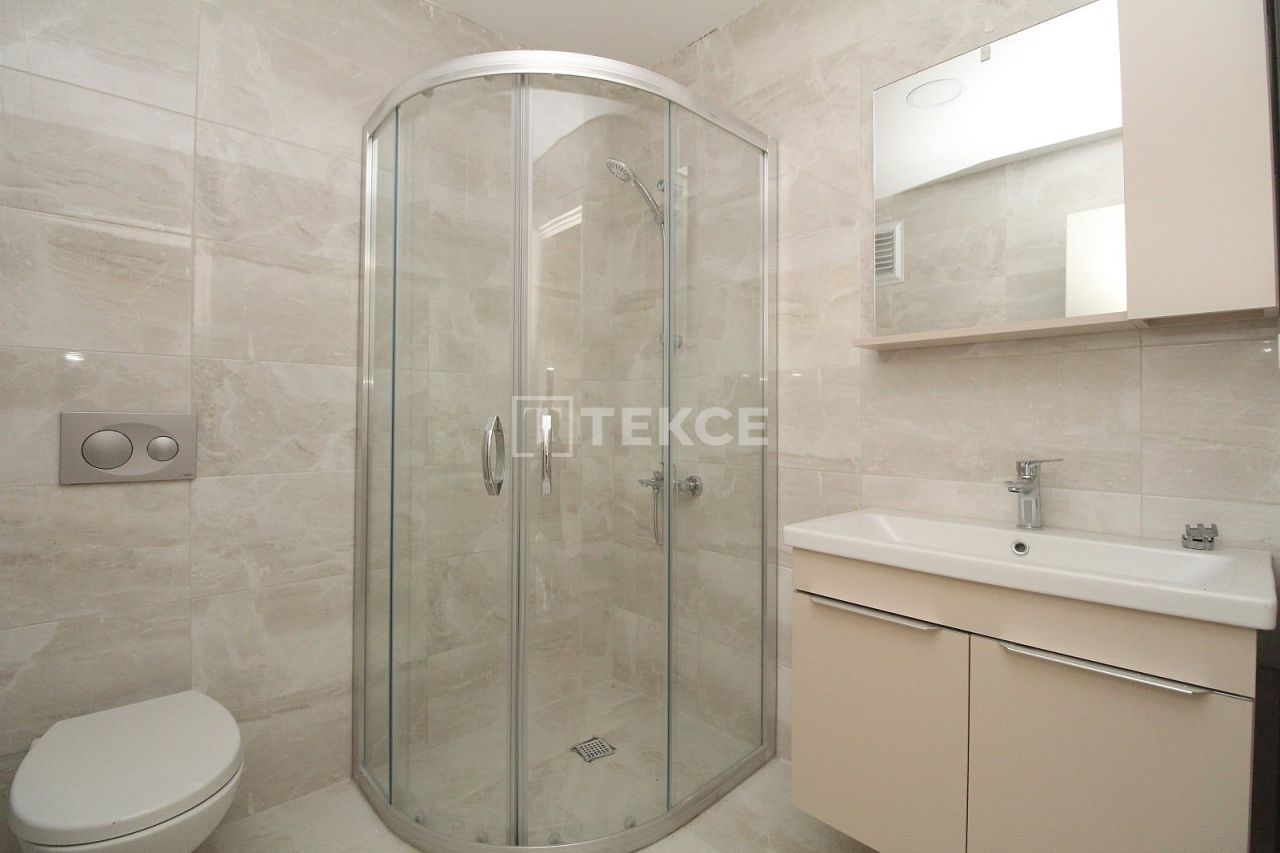 Апартаменты Чынарджык, Турция, 40 м² - фото 8