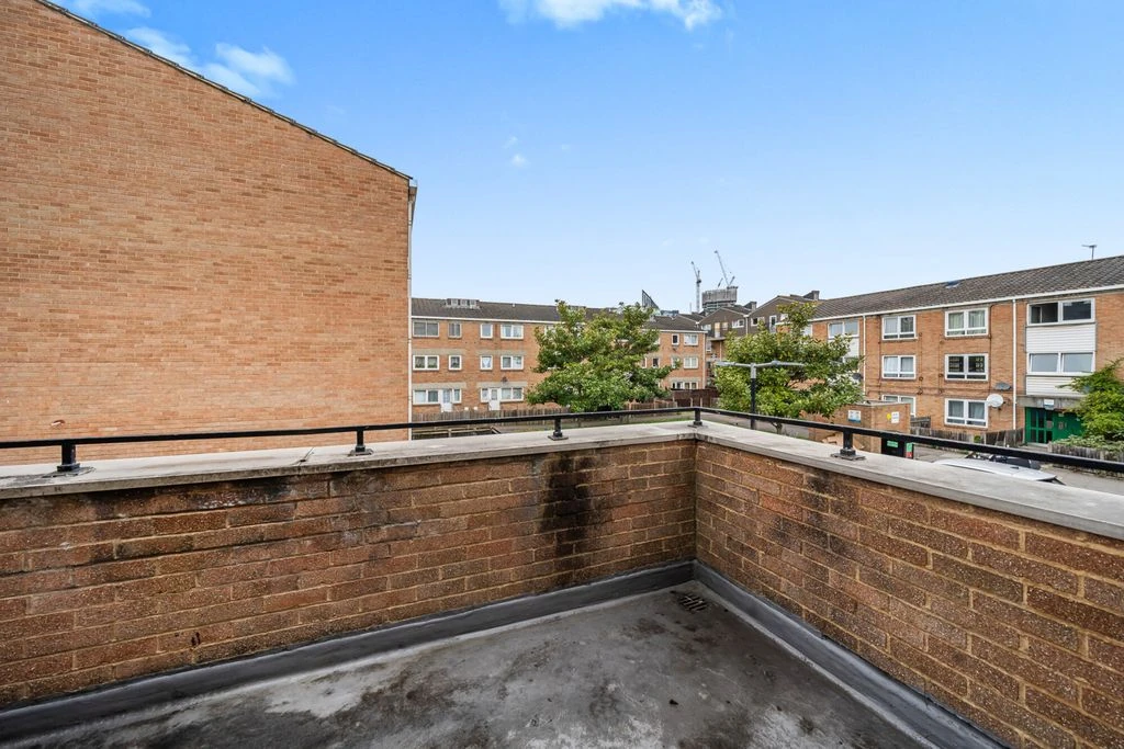 Квартира в Лондоне, Великобритания, 48 м² - фото 5
