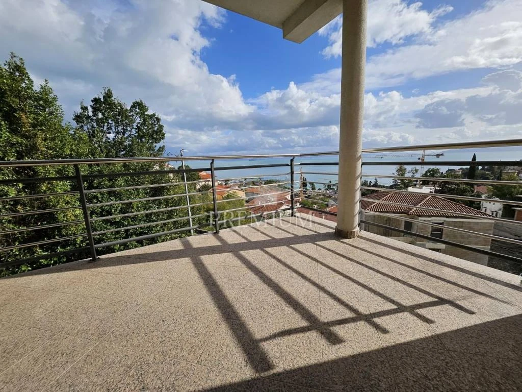 Квартира в Опатии, Хорватия, 142 м² - фото 5