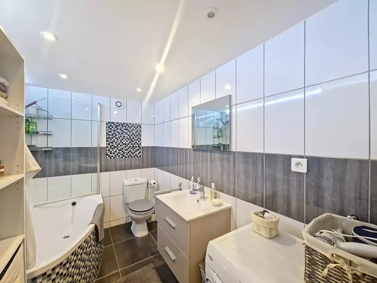 Квартира в Каннах, Франция, 29 м² - фото 5
