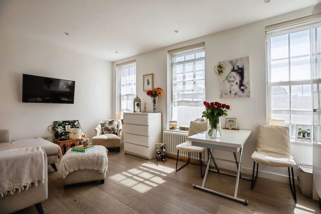 Квартира в Лондоне, Великобритания, 32 м² - фото 5