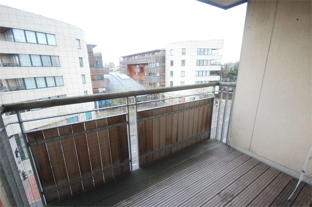 Квартира в Лондоне, Великобритания, 50 м² - фото 5