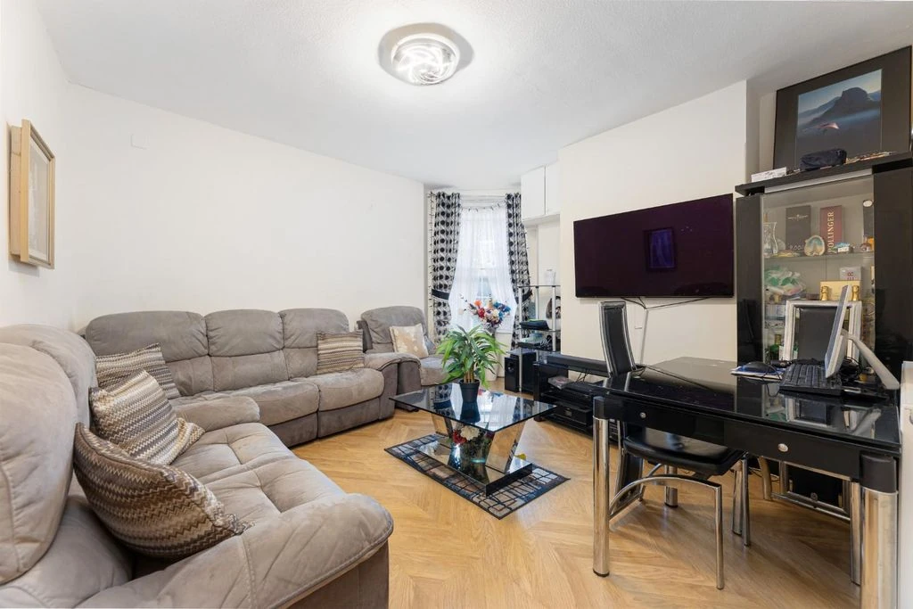 Квартира в Лондоне, Великобритания, 60 м² - фото 5