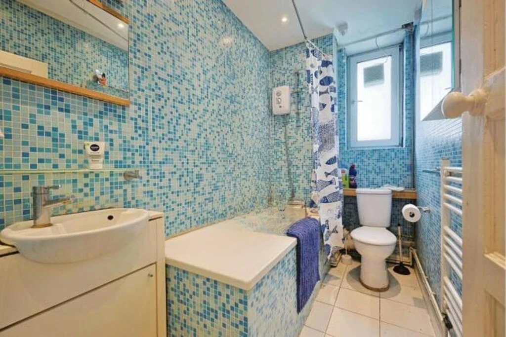 Квартира в Лондоне, Великобритания, 39 м² - фото 5