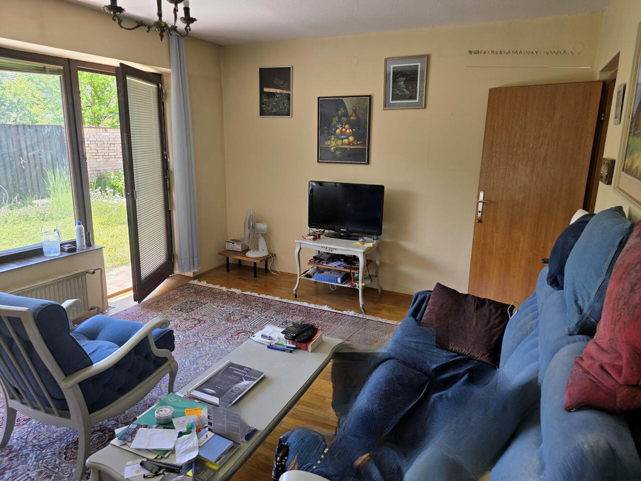 Дом в Любляне, Словения, 90 м² - фото 5