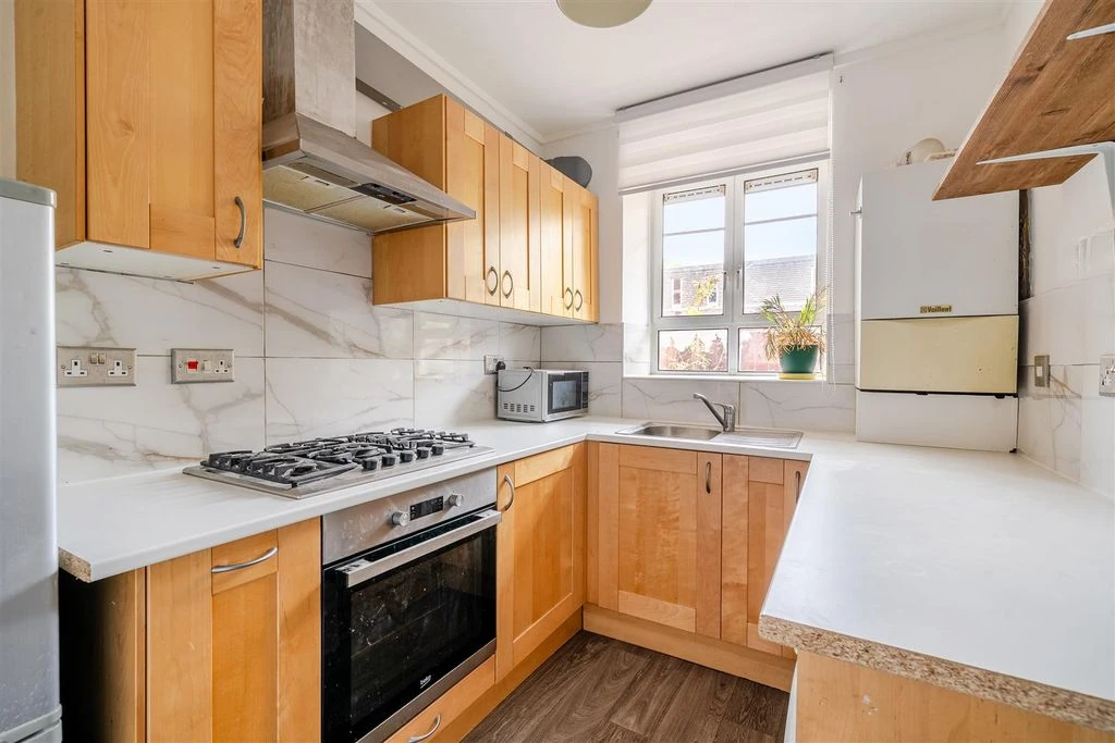 Квартира в Лондоне, Великобритания, 33 м² - фото 5