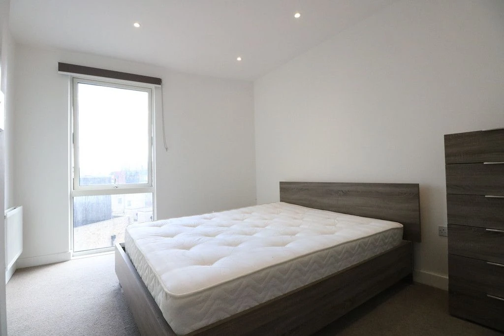 Квартира в Лондоне, Великобритания, 72 м² - фото 5