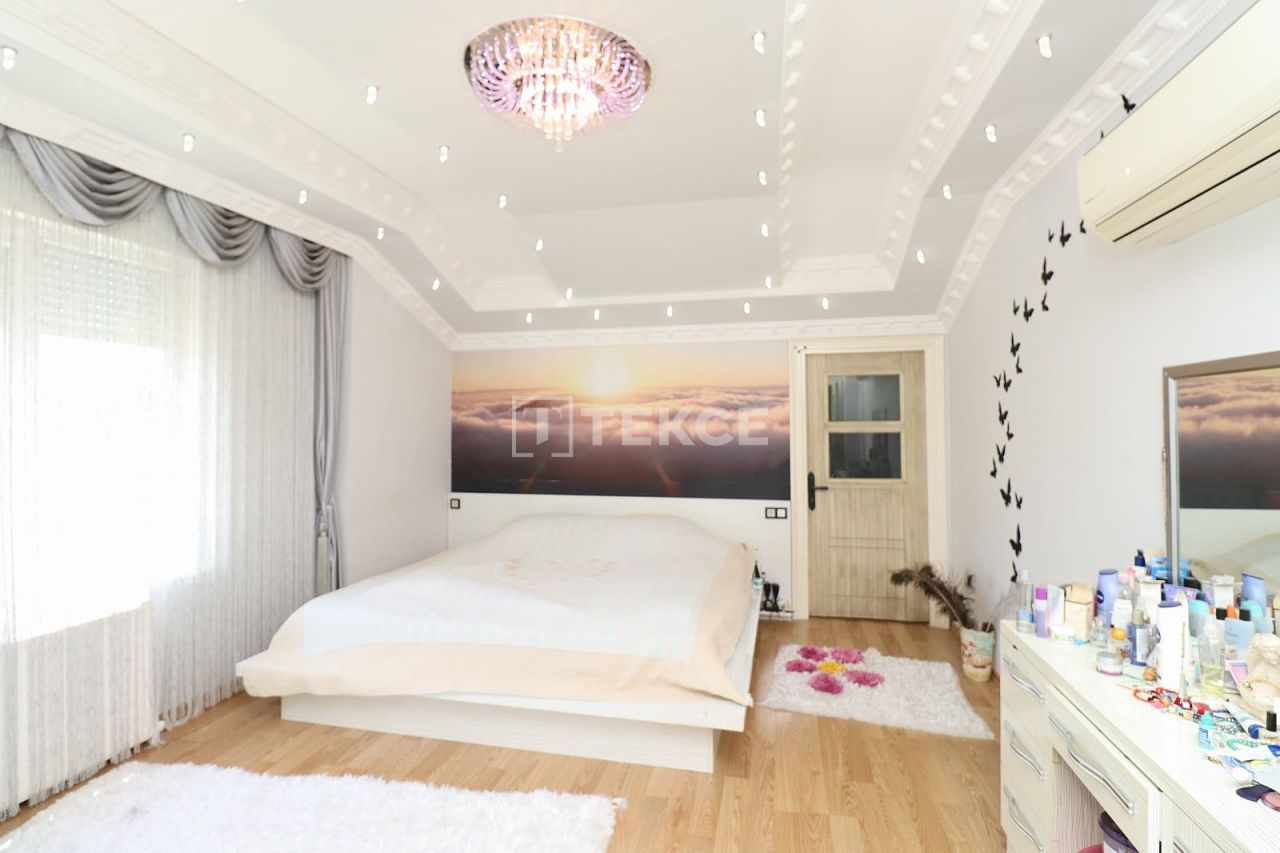 Пентхаус в Анталии, Турция, 290 м² - фото 17