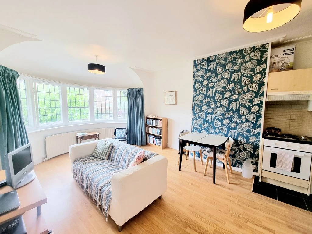 Квартира в Лондоне, Великобритания, 41 м² - фото 5