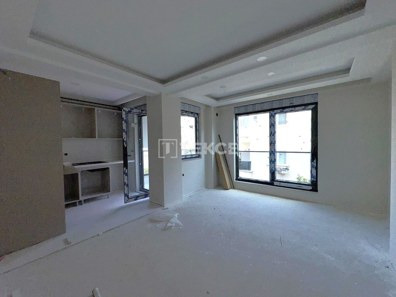 Апартаменты в Анталии, Турция, 85 м² - фото 19