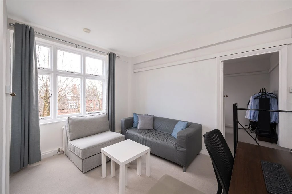 Квартира в Лондоне, Великобритания, 35 м² - фото 5