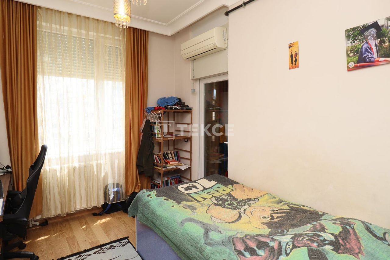 Пентхаус в Анталии, Турция, 290 м² - фото 19