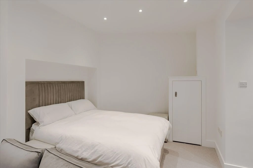 Квартира в Лондоне, Великобритания, 28 м² - фото 5