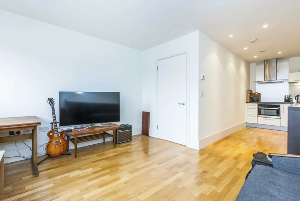Квартира в Лондоне, Великобритания, 49 м² - фото 5
