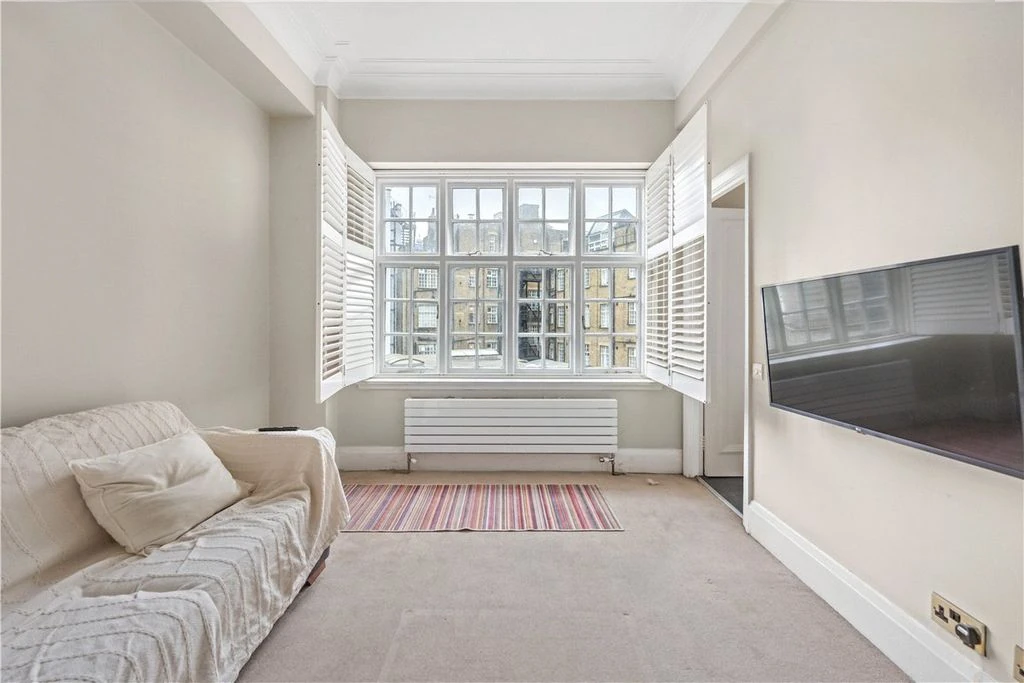 Квартира в Лондоне, Великобритания, 33 м² - фото 5