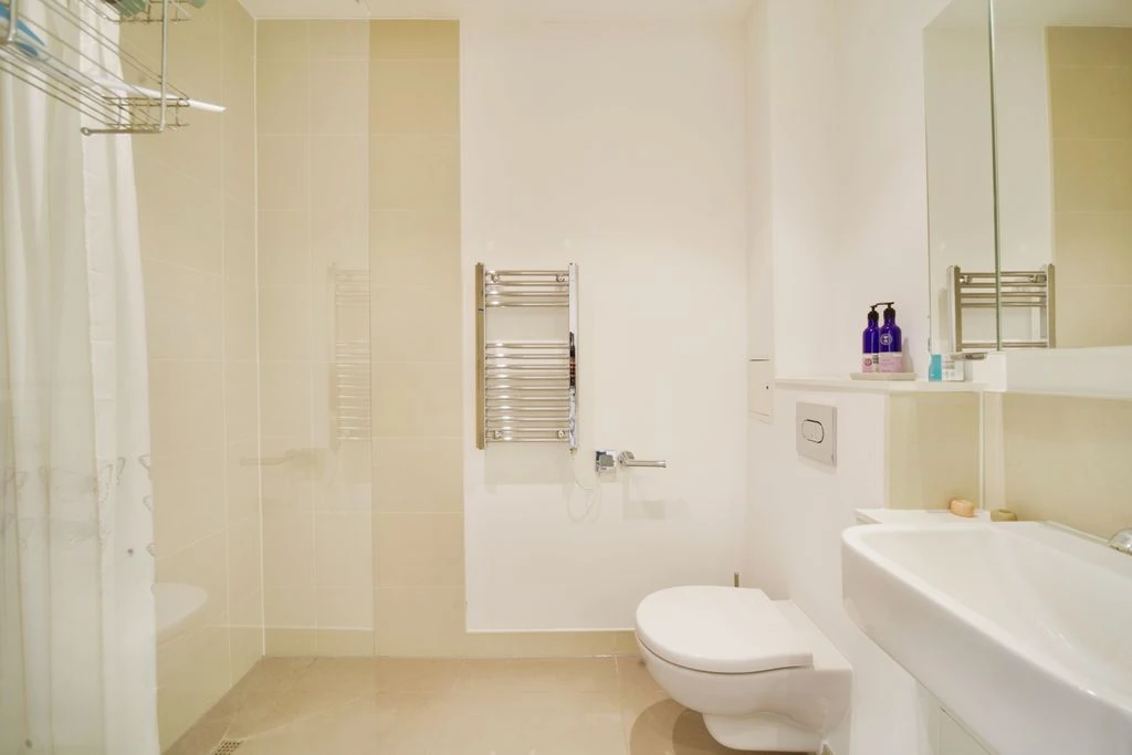 Квартира в Лондоне, Великобритания, 40 м² - фото 5