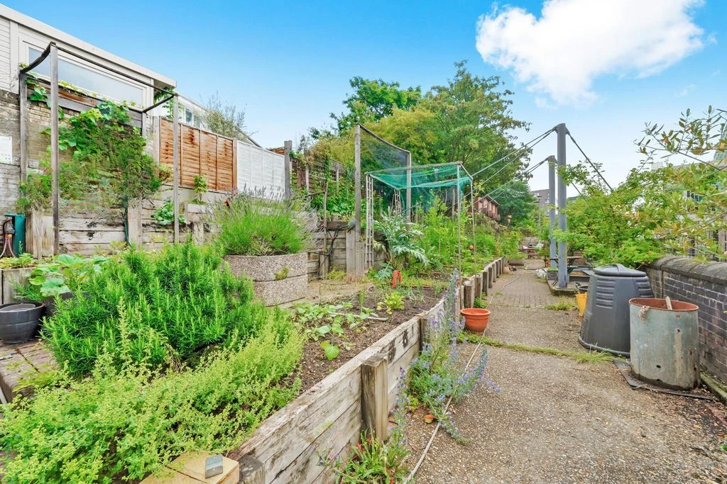 Квартира в Лондоне, Великобритания, 48 м² - фото 5