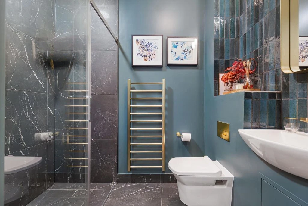 Квартира в Лондоне, Великобритания, 41 м² - фото 5
