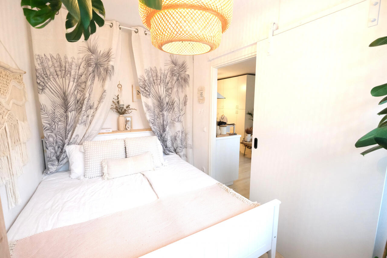 Квартира в Любляне, Словения, 61 м² - фото 5