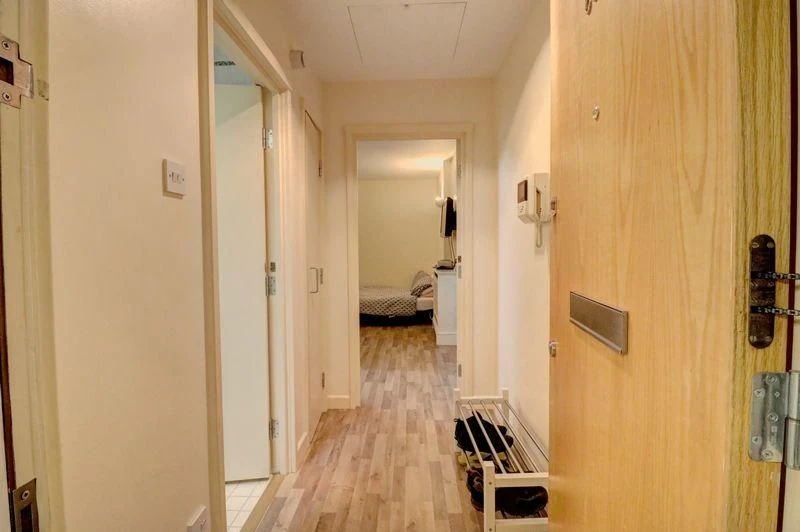Квартира в Лондоне, Великобритания, 20 м² - фото 5