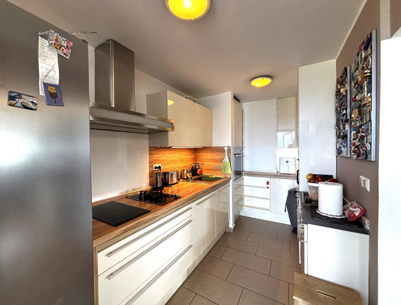 Квартира в Любляне, Словения, 82 м² - фото 5
