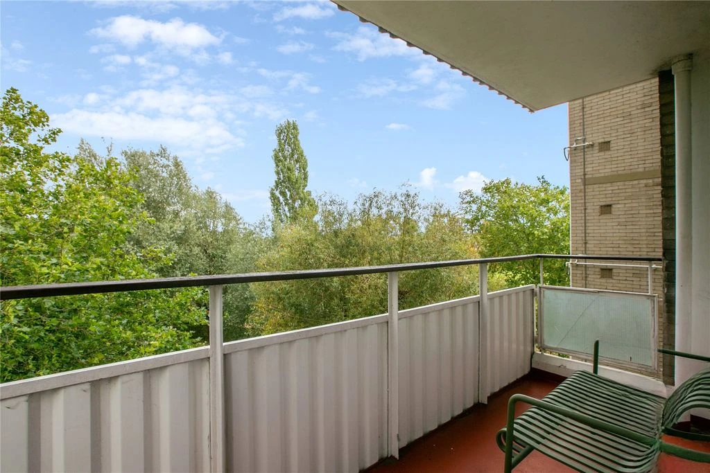 Квартира в Лондоне, Великобритания, 61 м² - фото 5