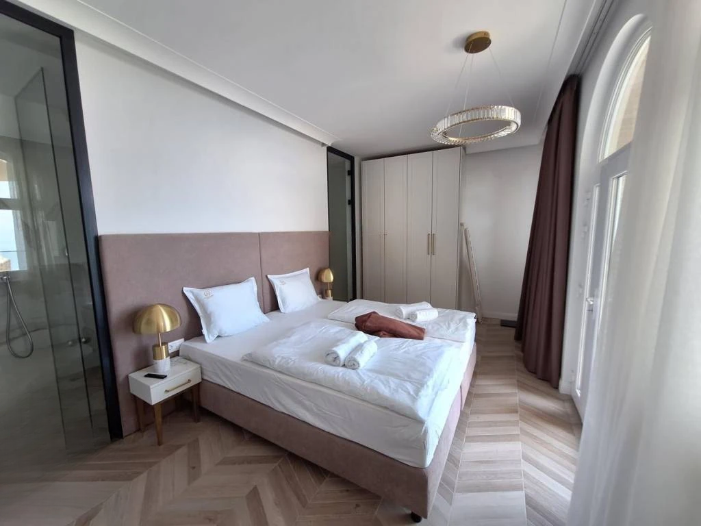 Квартира в Опатии, Хорватия, 113 м² - фото 5