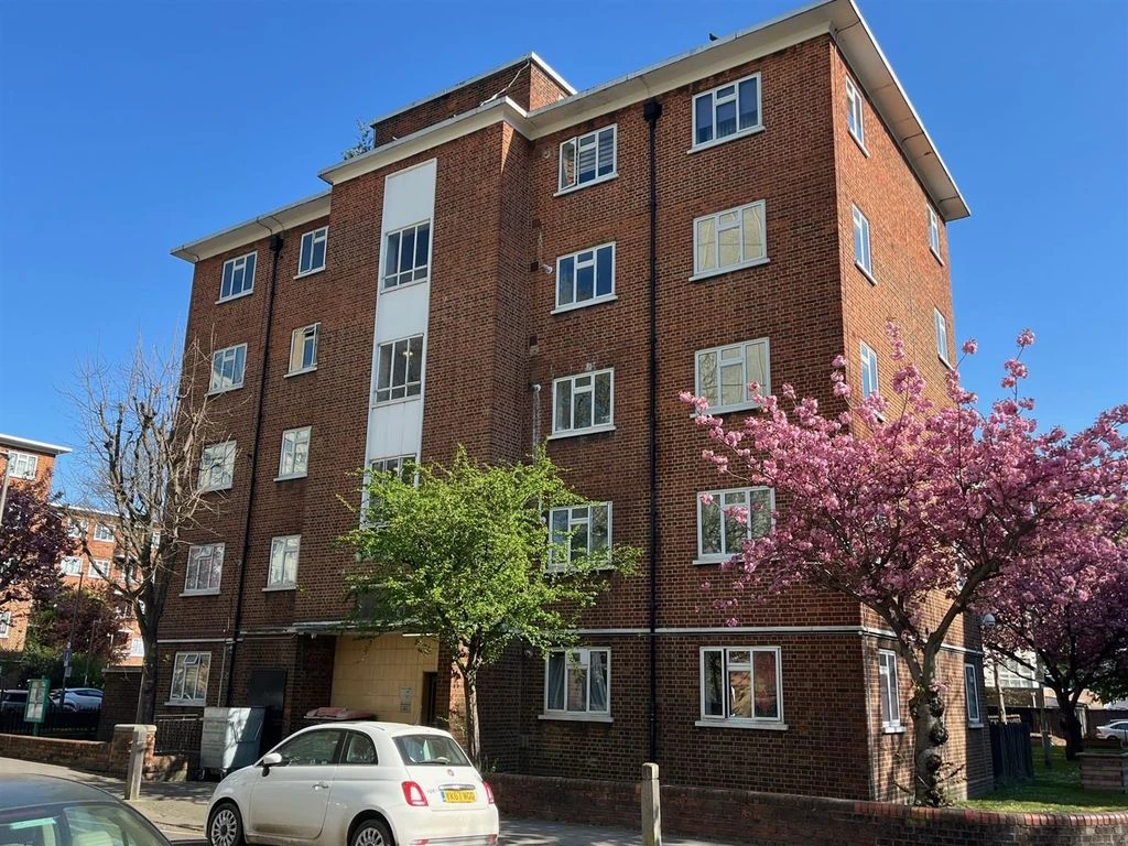 Квартира в Лондоне, Великобритания, 66 м² - фото 5