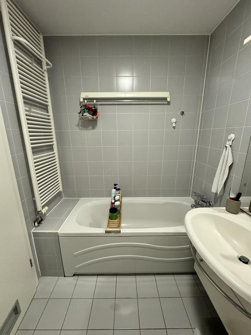 Квартира в Любляне, Словения, 56 м² - фото 5