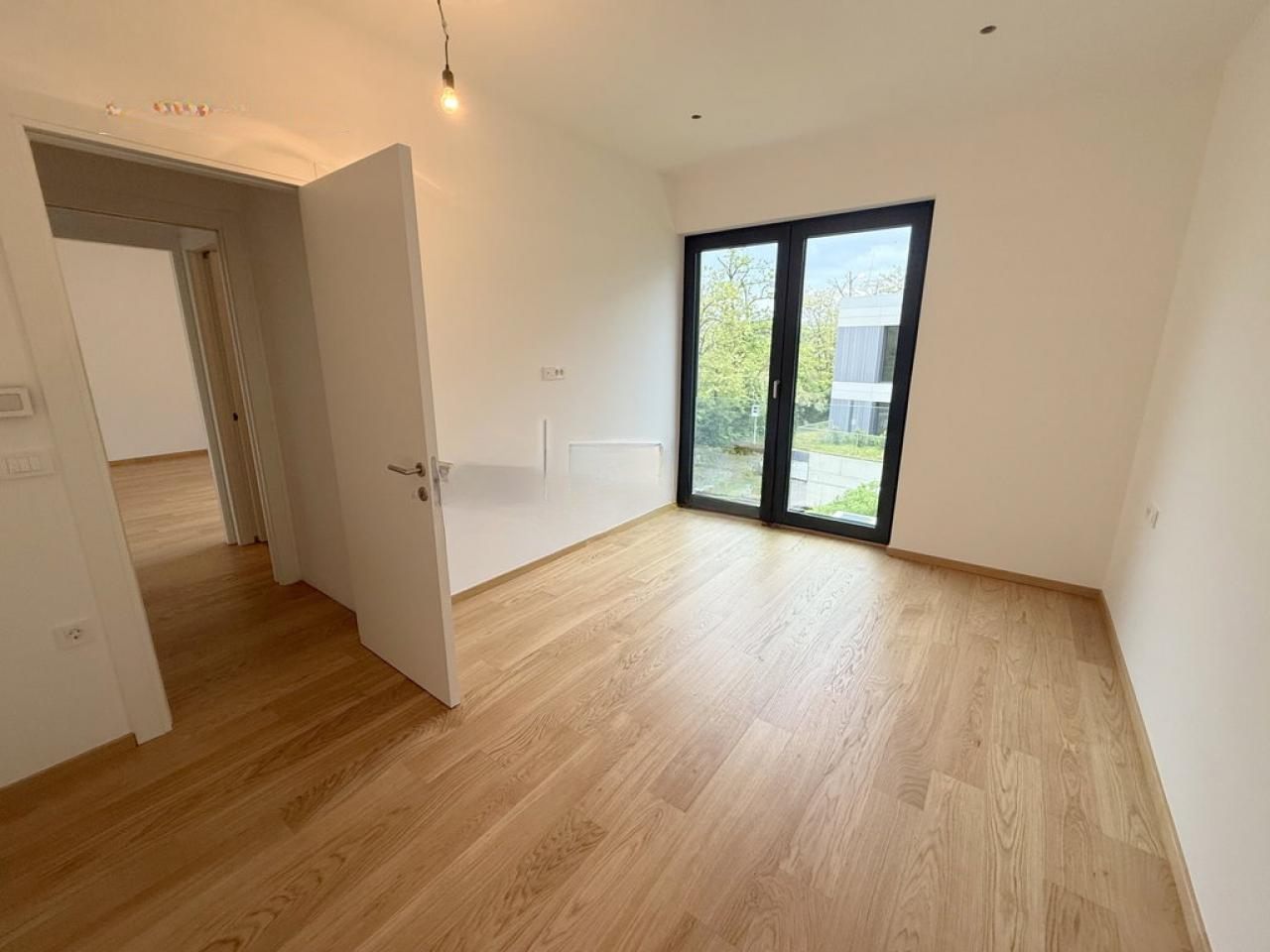 Квартира в Любляне, Словения, 112 м² - фото 5