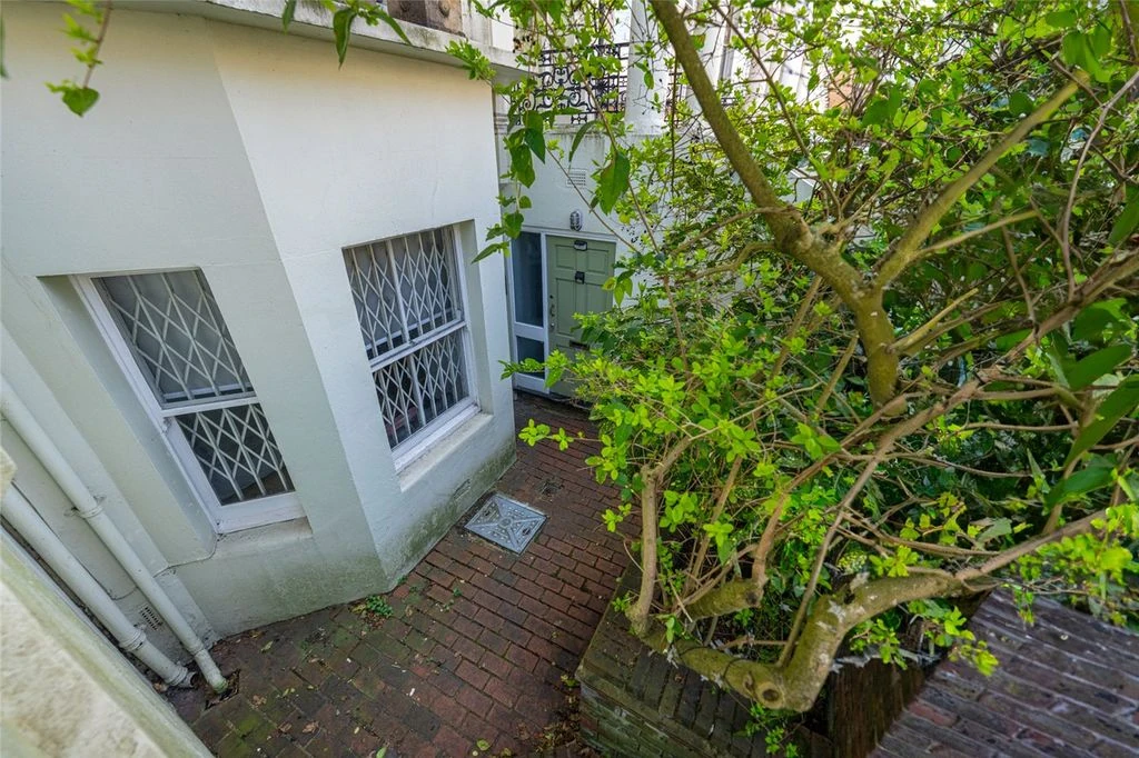 Квартира в Лондоне, Великобритания, 28 м² - фото 5