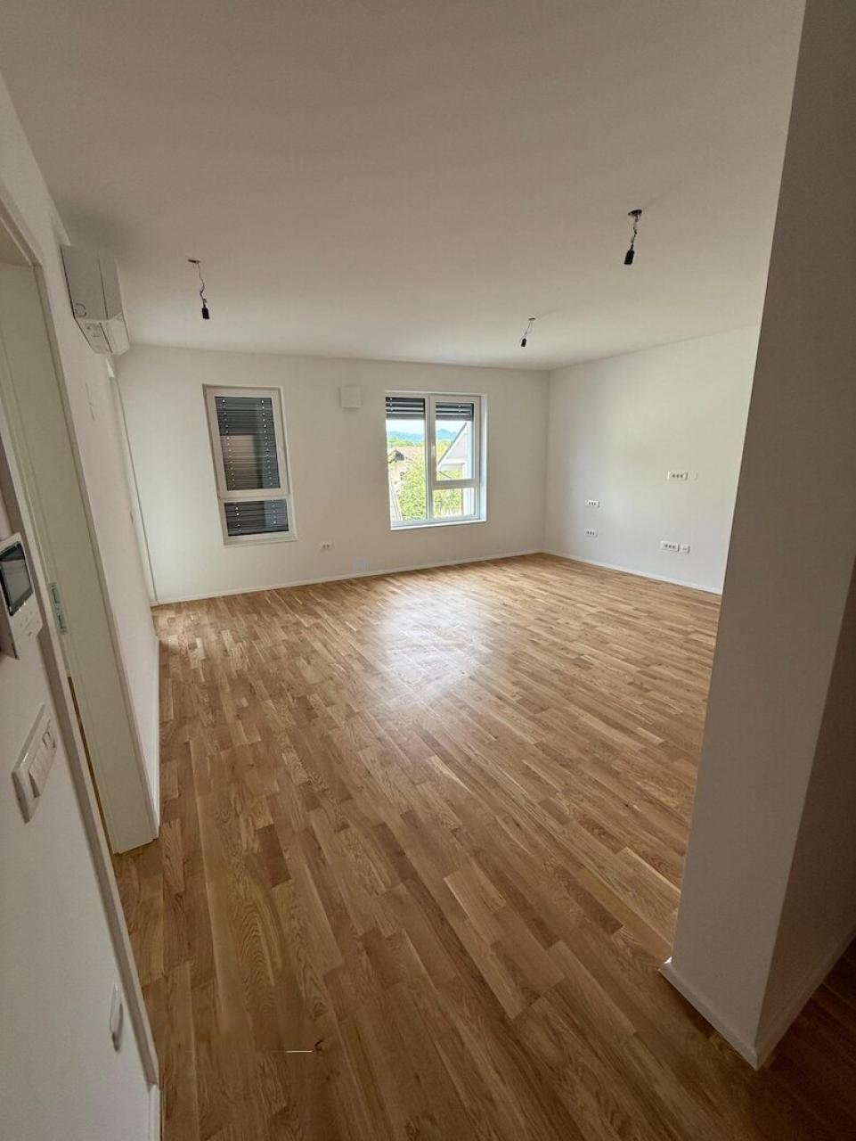 Квартира в Любляне, Словения, 70 м² - фото 5