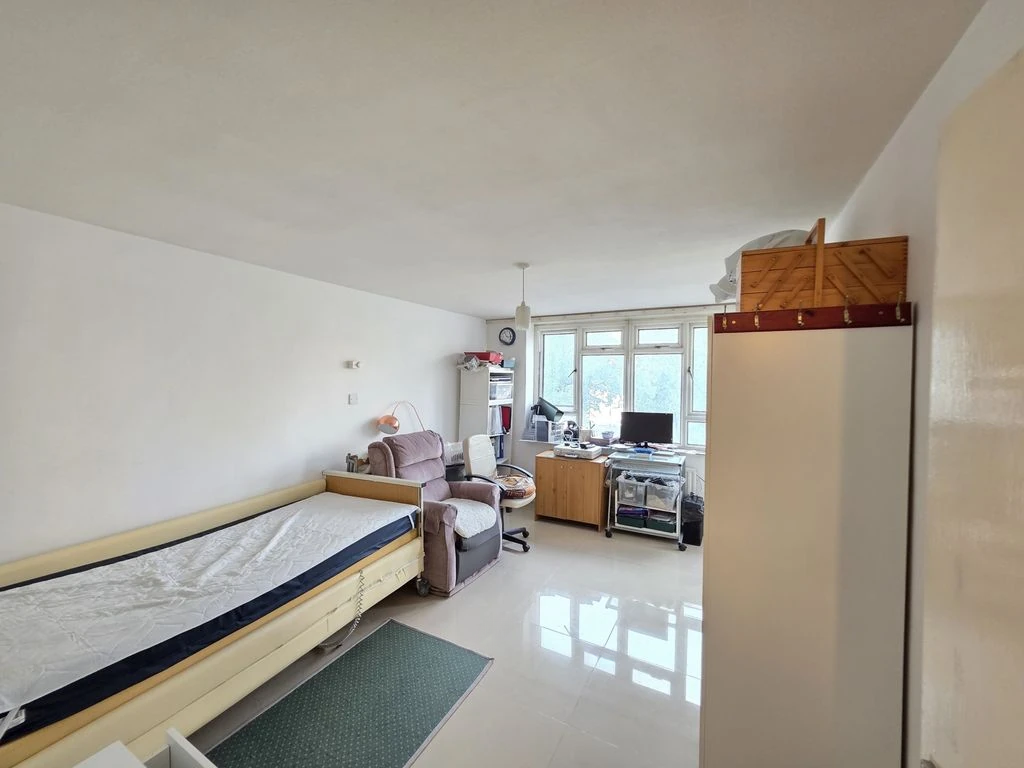 Квартира в Лондоне, Великобритания, 58 м² - фото 5
