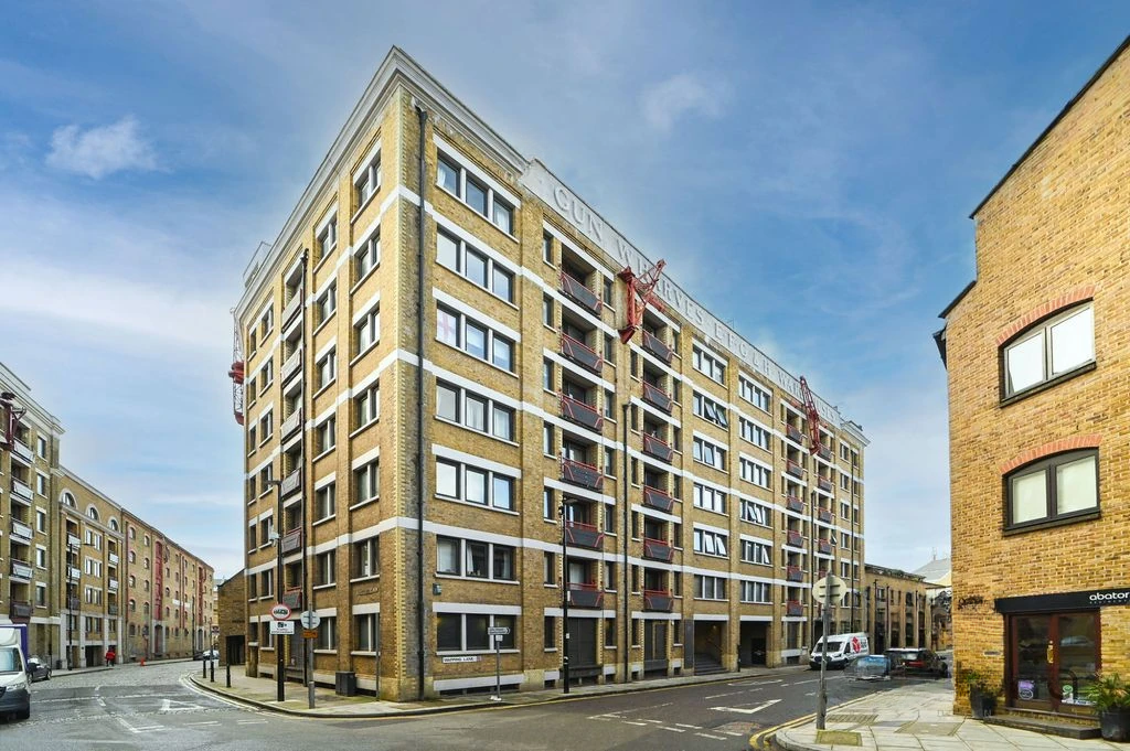 Квартира в Лондоне, Великобритания, 51 м² - фото 5