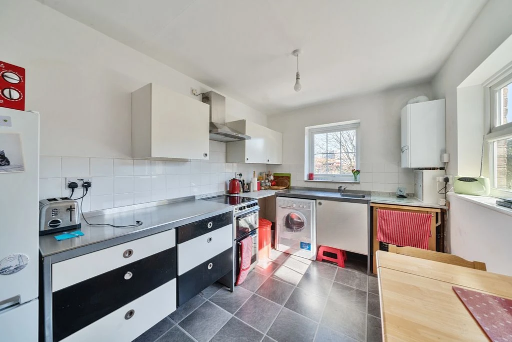 Квартира в Лондоне, Великобритания, 45 м² - фото 5