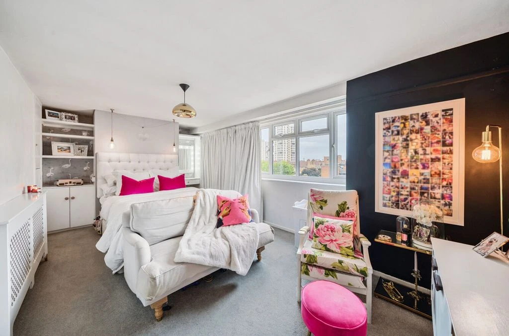 Квартира в Лондоне, Великобритания, 33 м² - фото 5