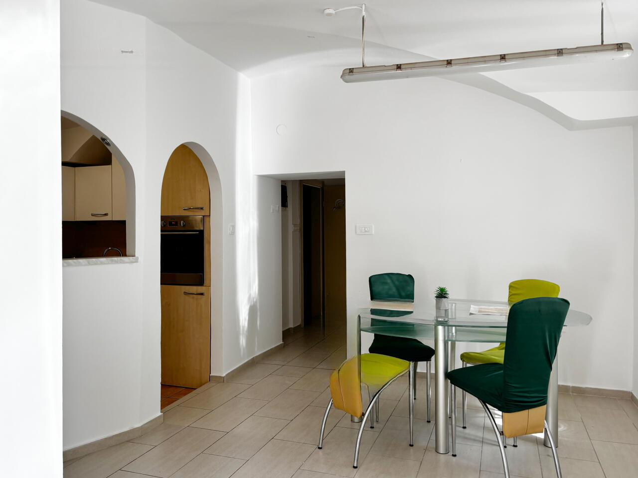 Квартира в Любляне, Словения, 39 м² - фото 5
