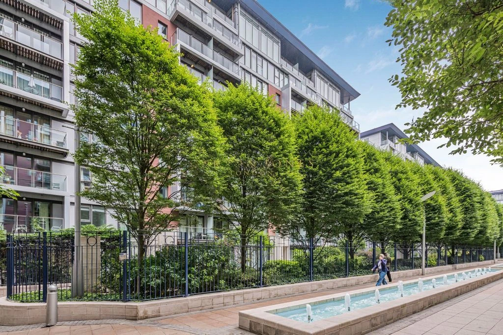 Квартира в Лондоне, Великобритания, 32 м² - фото 5