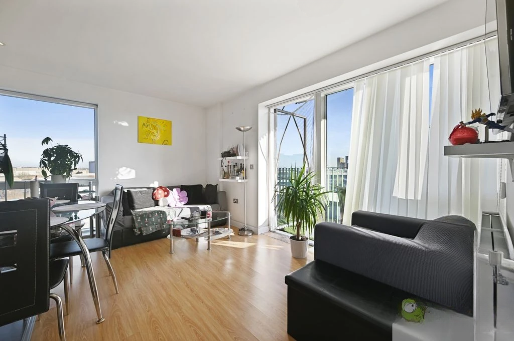 Квартира в Лондоне, Великобритания, 48 м² - фото 5
