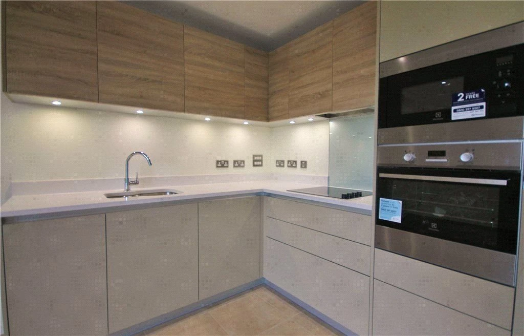 Квартира в Лондоне, Великобритания, 54 м² - фото 5