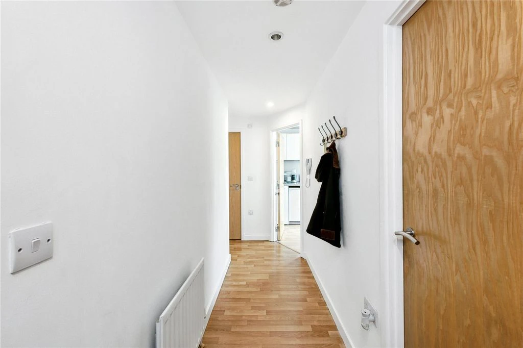 Квартира в Лондоне, Великобритания, 42 м² - фото 5