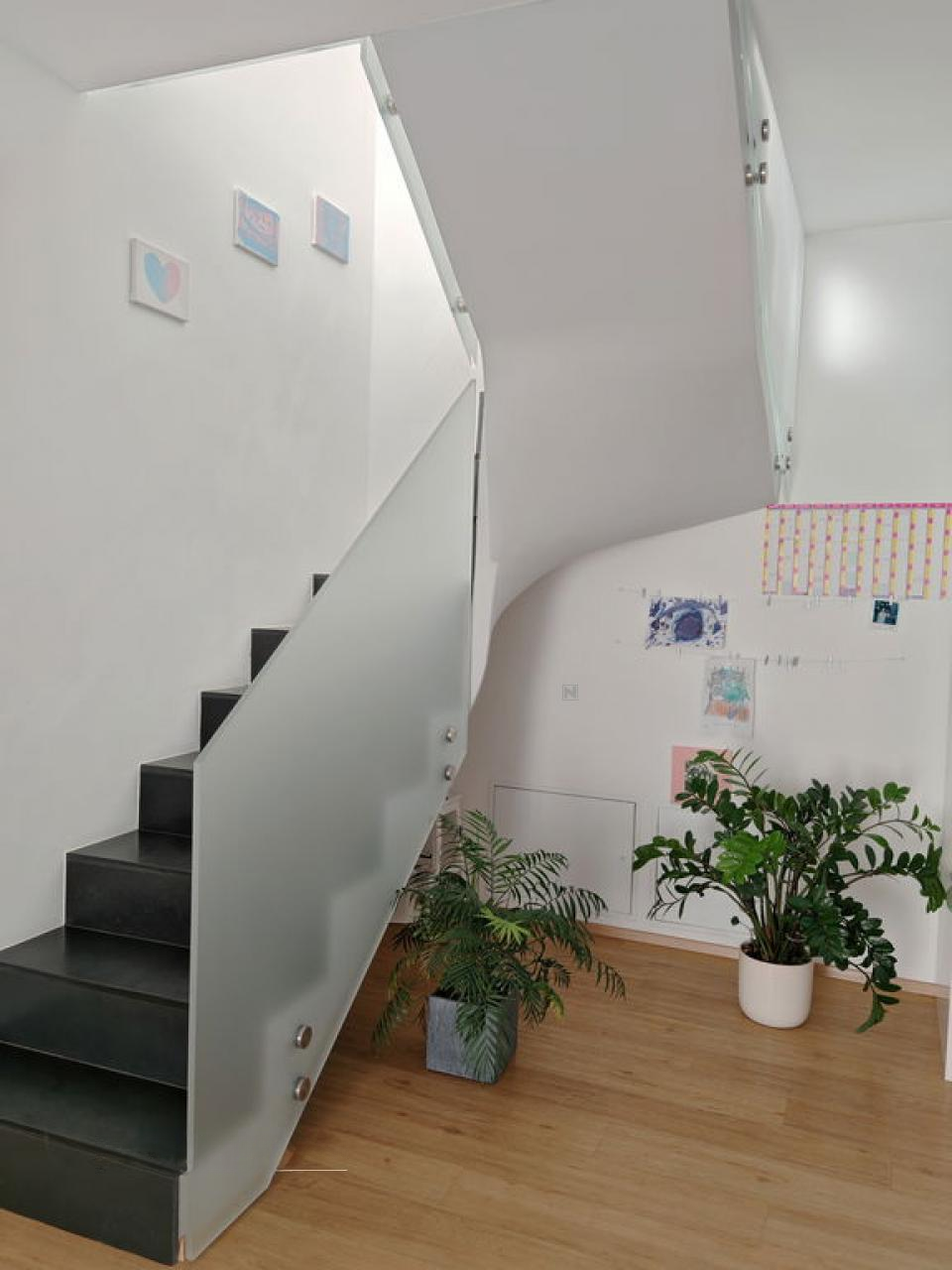 Квартира в Любляне, Словения, 190 м² - фото 5