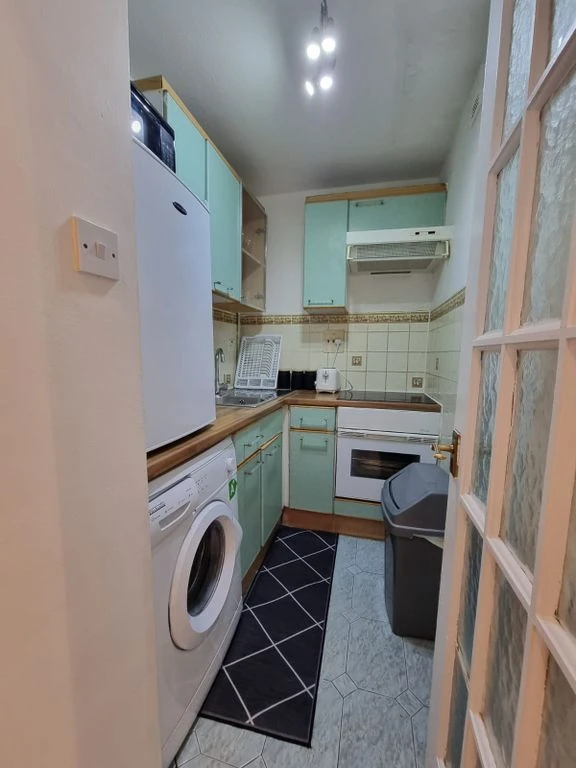 Квартира в Лондоне, Великобритания, 20 м² - фото 6