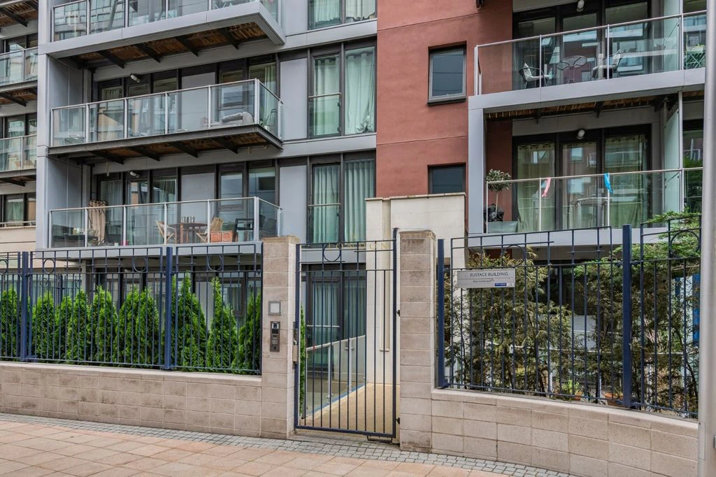 Квартира в Лондоне, Великобритания, 32 м² - фото 6