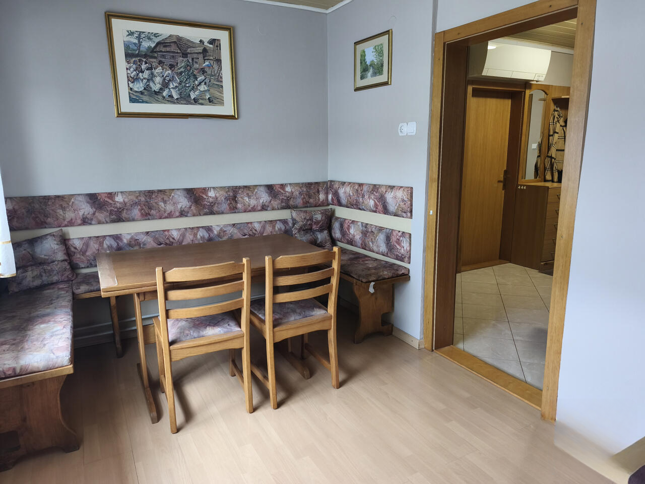 Квартира в Любляне, Словения, 86 м² - фото 6