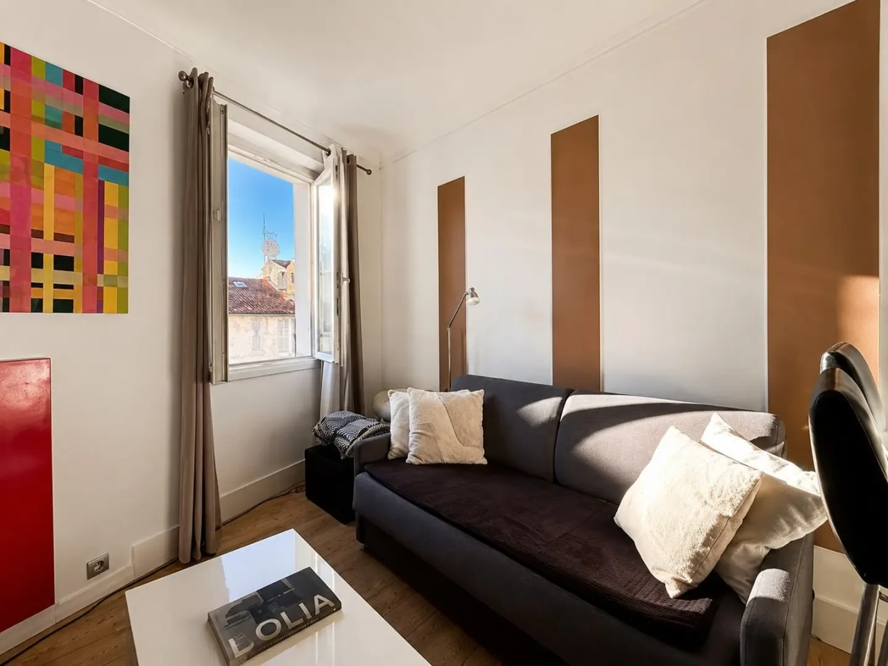 Квартира в Каннах, Франция, 30 м² - фото 6
