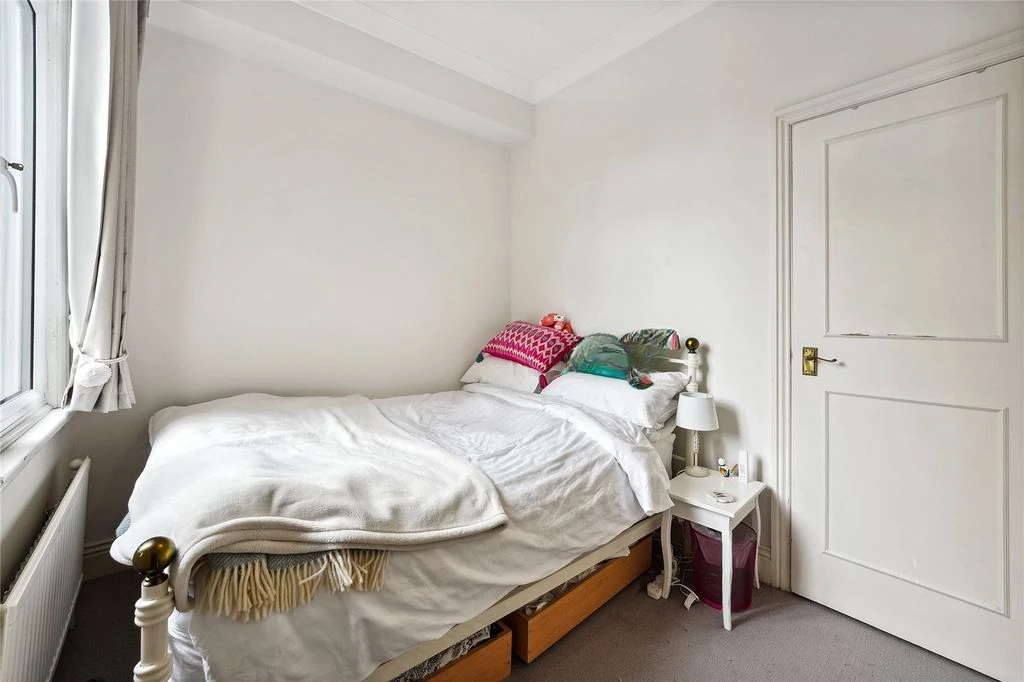 Квартира в Лондоне, Великобритания, 30 м² - фото 6