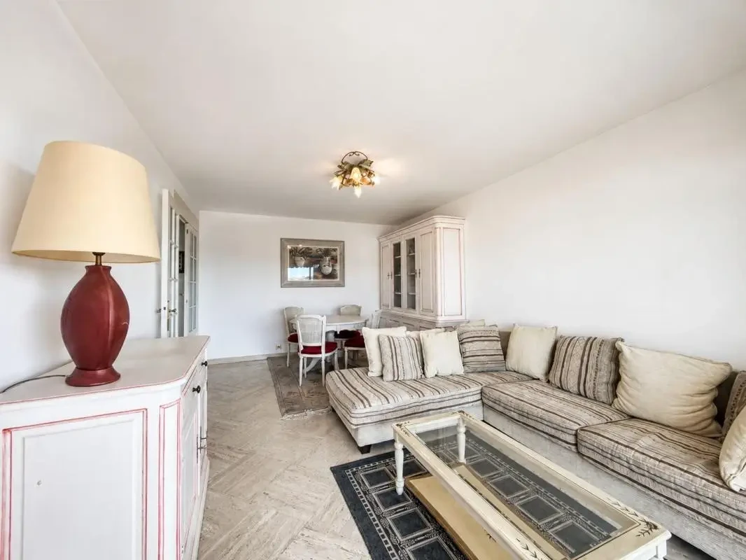 Квартира в Каннах, Франция, 50 м² - фото 6