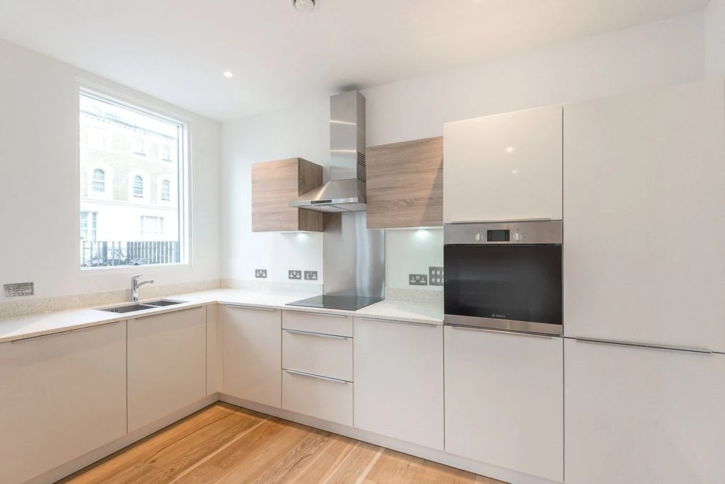 Квартира в Лондоне, Великобритания, 58 м² - фото 6