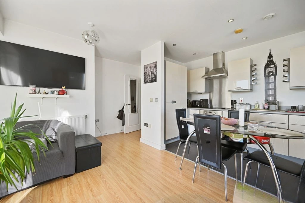Квартира в Лондоне, Великобритания, 48 м² - фото 6